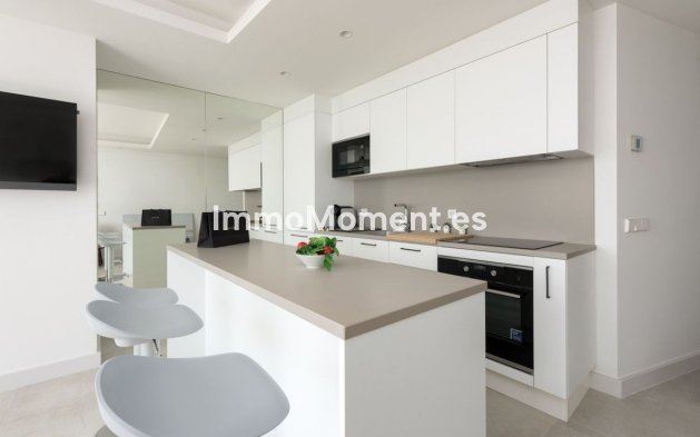 Bestaande woning - Appartement - Puerto Banús