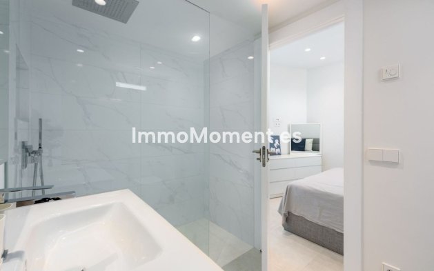 Bestaande woning - Appartement - Puerto Banús