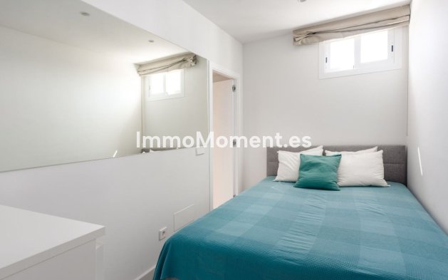 Bestaande woning - Appartement - Puerto Banús
