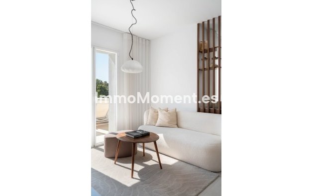 Revente - Appartement - Benahavís - Benahavís Centro