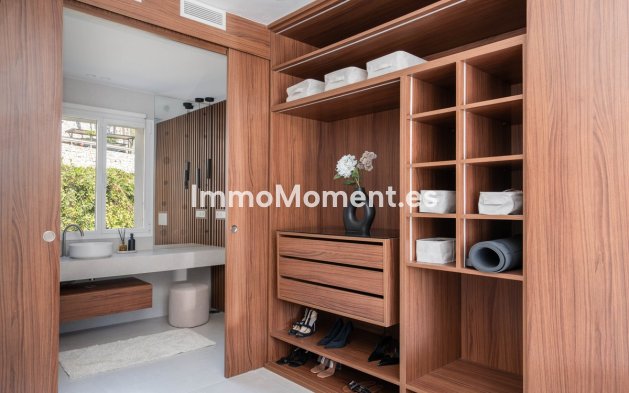 Revente - Appartement - Benahavís - Benahavís Centro