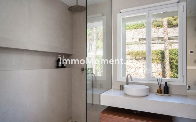 Revente - Appartement - Benahavís - Benahavís Centro