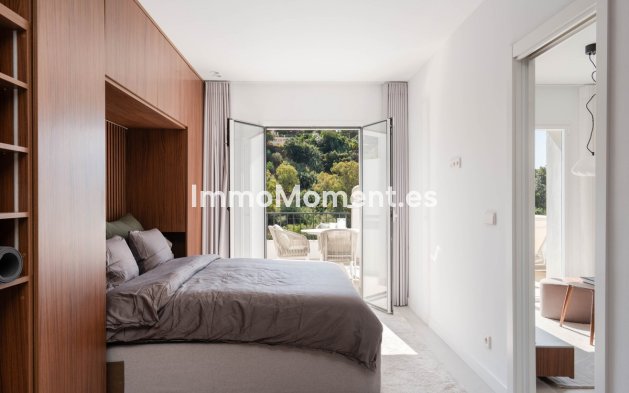 Revente - Appartement - Benahavís - Benahavís Centro