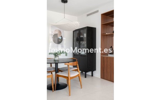 Revente - Appartement - Benahavís - Benahavís Centro