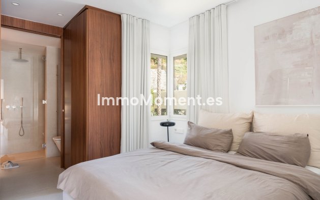 Revente - Appartement - Benahavís - Benahavís Centro