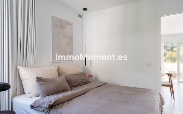 Revente - Appartement - Benahavís - Benahavís Centro