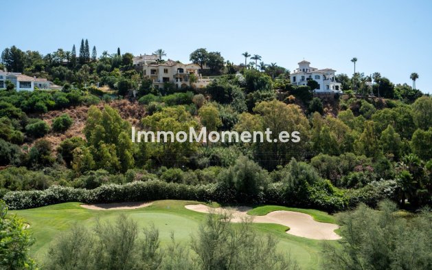 Revente - Appartement - Benahavís - Benahavís Centro