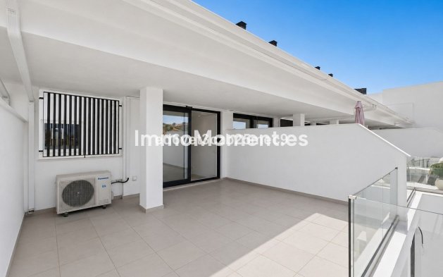 Bestaande woning - Appartement - Fuengirola - Fuengirola Centro
