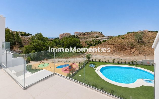 Bestaande woning - Appartement - Fuengirola - Fuengirola Centro
