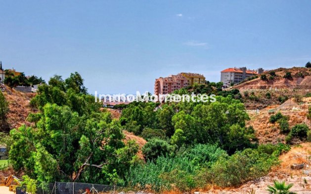 Bestaande woning - Appartement - Fuengirola - Fuengirola Centro