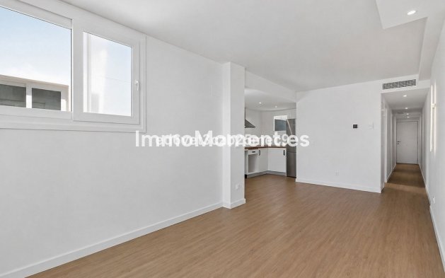 Bestaande woning - Appartement - Fuengirola - Fuengirola Centro