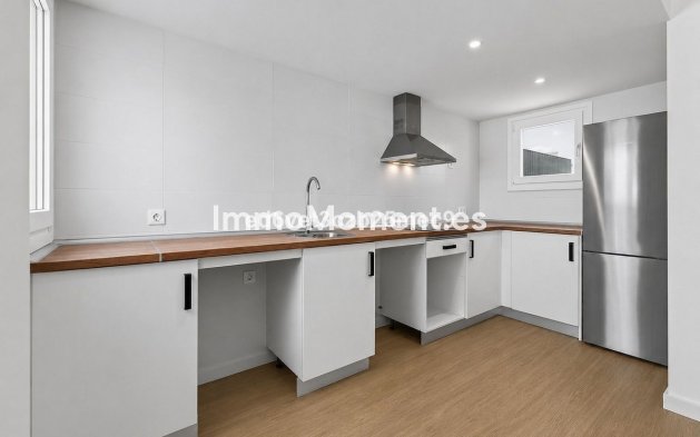Bestaande woning - Appartement - Fuengirola - Fuengirola Centro