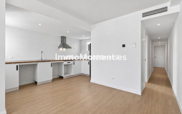 Bestaande woning - Appartement - Fuengirola - Fuengirola Centro