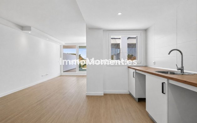 Bestaande woning - Appartement - Fuengirola - Fuengirola Centro