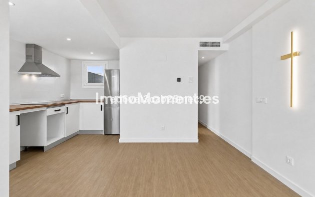 Bestaande woning - Appartement - Fuengirola - Fuengirola Centro