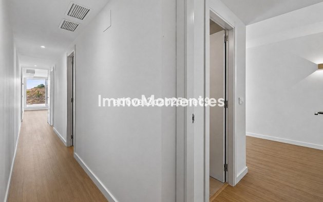 Bestaande woning - Appartement - Fuengirola - Fuengirola Centro
