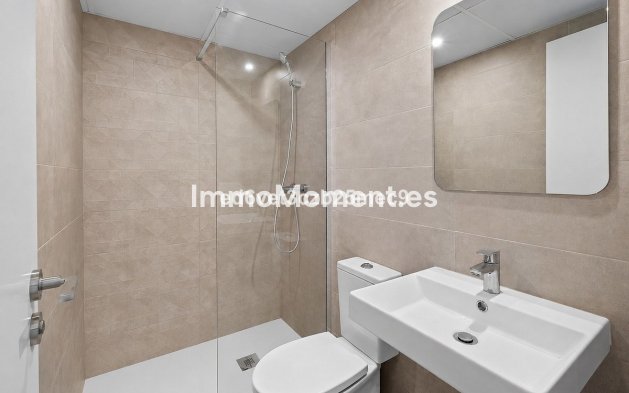 Bestaande woning - Appartement - Fuengirola - Fuengirola Centro