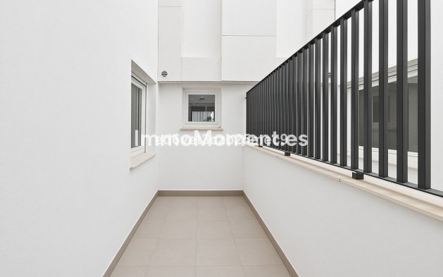 Bestaande woning - Appartement - Fuengirola - Fuengirola Centro