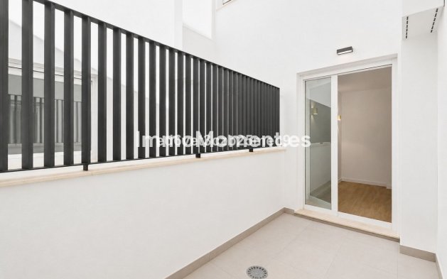 Bestaande woning - Appartement - Fuengirola - Fuengirola Centro