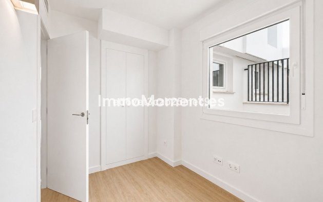 Bestaande woning - Appartement - Fuengirola - Fuengirola Centro