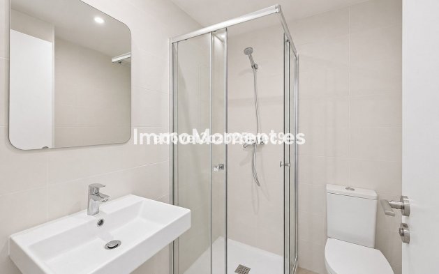 Bestaande woning - Appartement - Fuengirola - Fuengirola Centro