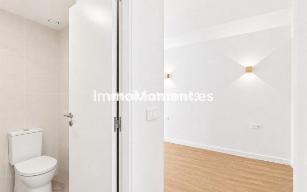 Bestaande woning - Appartement - Fuengirola - Fuengirola Centro