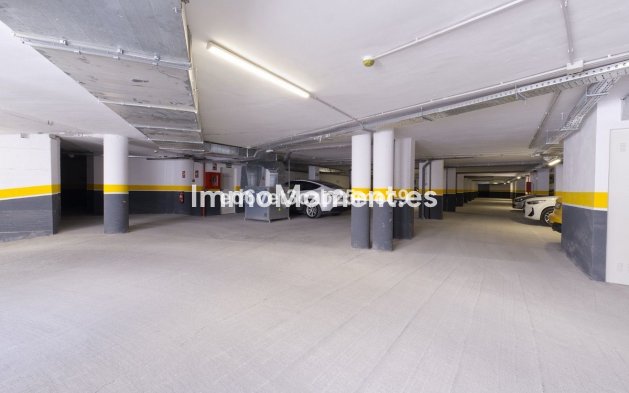 Bestaande woning - Appartement - Fuengirola - Fuengirola Centro