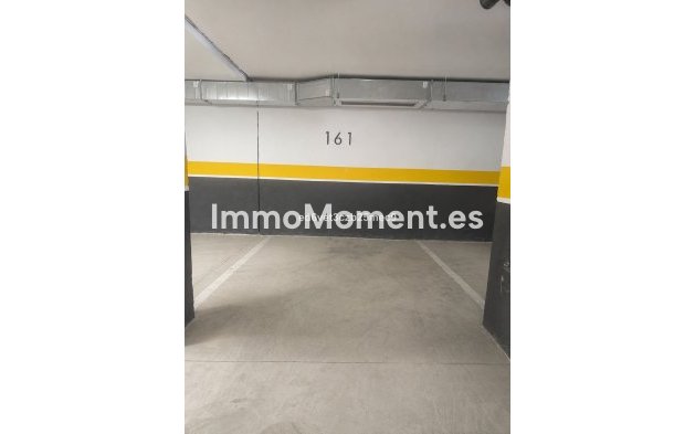 Bestaande woning - Appartement - Fuengirola - Fuengirola Centro