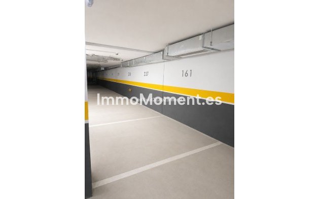 Bestaande woning - Appartement - Fuengirola - Fuengirola Centro