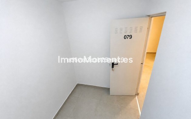 Bestaande woning - Appartement - Fuengirola - Fuengirola Centro