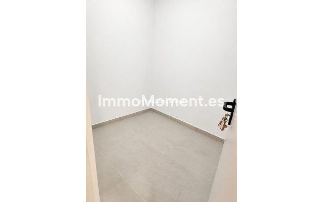 Bestaande woning - Appartement - Fuengirola - Fuengirola Centro
