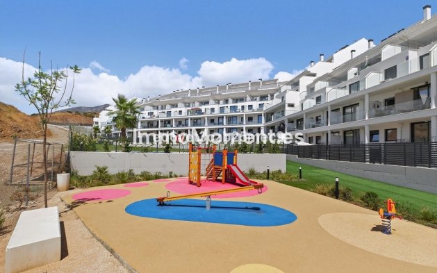 Bestaande woning - Appartement - Fuengirola - Fuengirola Centro