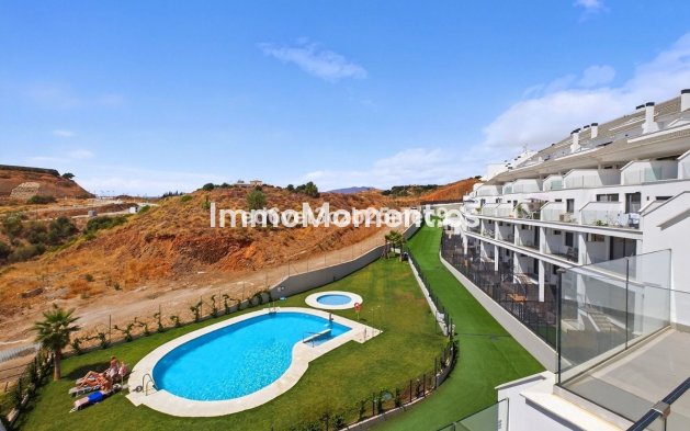 Bestaande woning - Appartement - Fuengirola - Fuengirola Centro