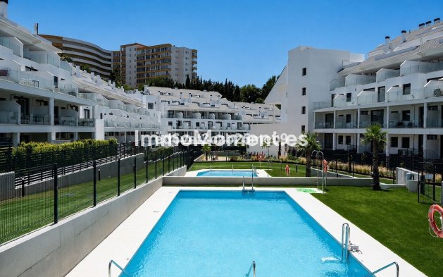 Bestaande woning - Appartement - Fuengirola - Fuengirola Centro