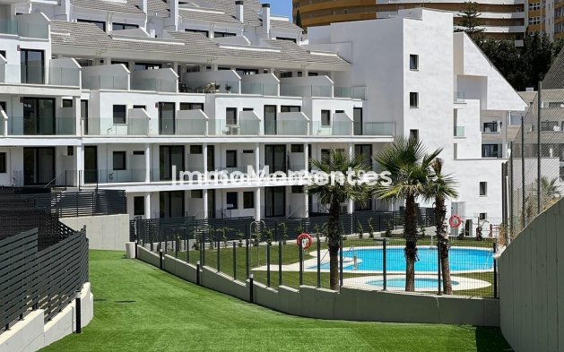 Bestaande woning - Appartement - Fuengirola - Fuengirola Centro