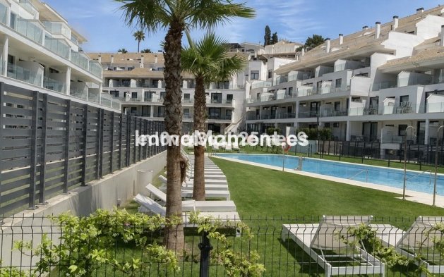 Bestaande woning - Appartement - Fuengirola - Fuengirola Centro