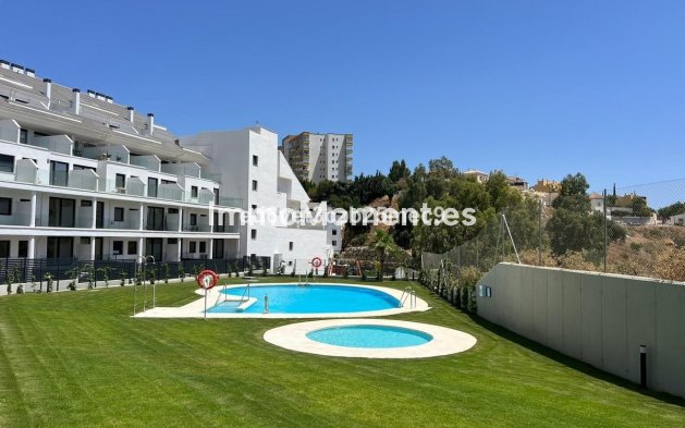 Bestaande woning - Appartement - Fuengirola - Fuengirola Centro