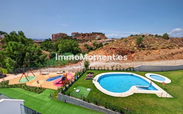 Bestaande woning - Appartement - Fuengirola - Fuengirola Centro