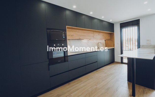 New Build - Penthouse - Redován