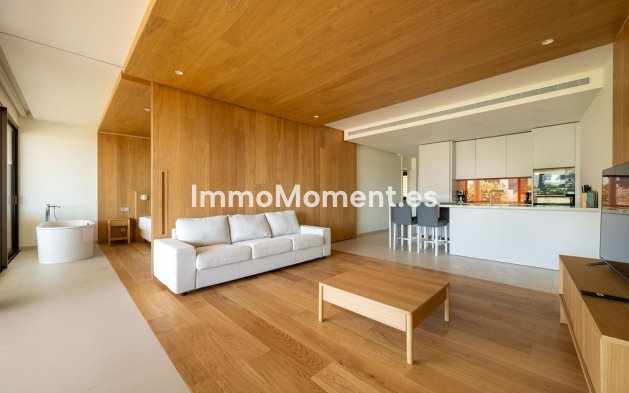 Revente - Appartement - Fuengirola - Fuengirola Centro