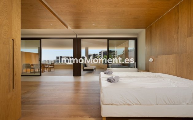 Revente - Appartement - Fuengirola - Fuengirola Centro