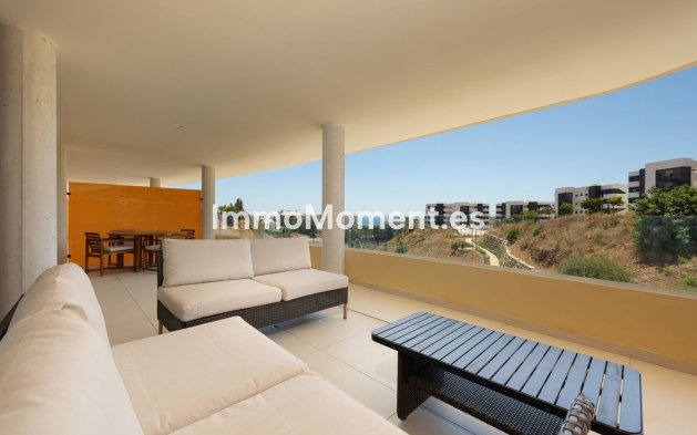 Revente - Appartement - Fuengirola - Fuengirola Centro