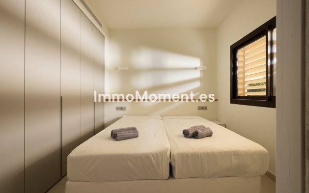 Revente - Appartement - Fuengirola - Fuengirola Centro