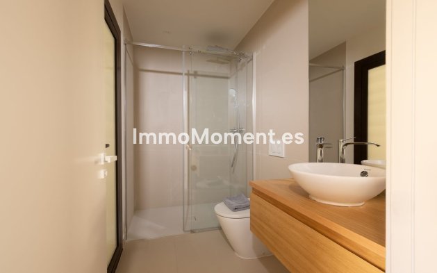 Revente - Appartement - Fuengirola - Fuengirola Centro