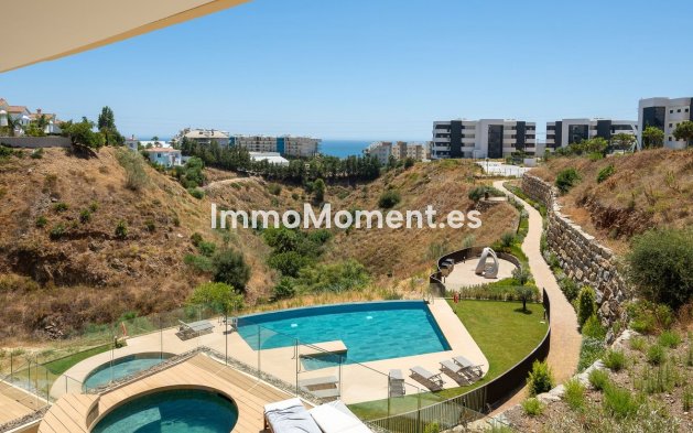 Revente - Appartement - Fuengirola - Fuengirola Centro