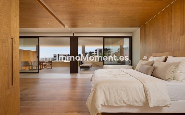 Revente - Appartement - Fuengirola - Fuengirola Centro