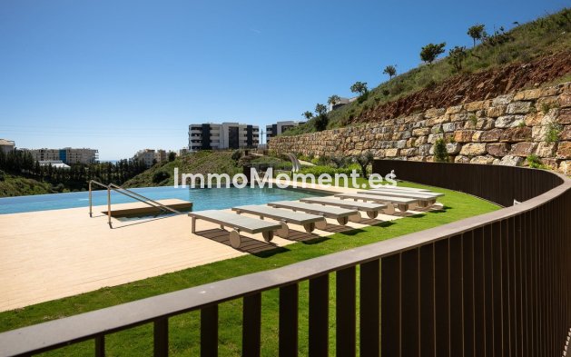 Revente - Appartement - Fuengirola - Fuengirola Centro