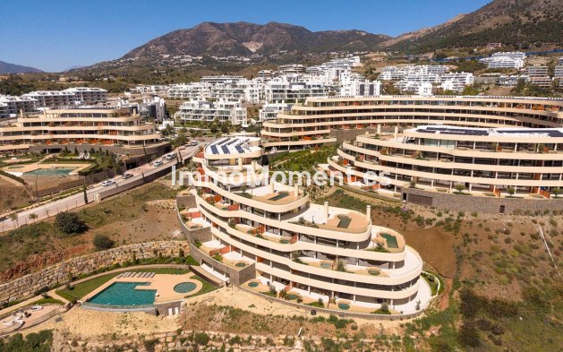 Revente - Appartement - Fuengirola - Fuengirola Centro