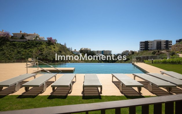 Revente - Appartement - Fuengirola - Fuengirola Centro