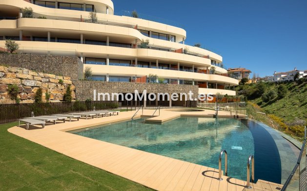 Revente - Appartement - Fuengirola - Fuengirola Centro